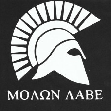 Molan Labe Sticker